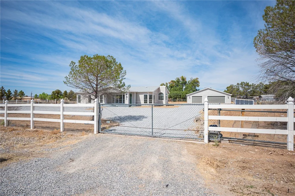 240 Hallsway, Pahrump, NV 89048