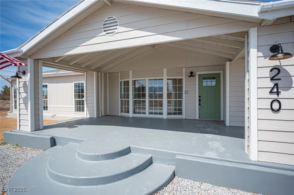 240 Hallsway, Pahrump, NV 89048