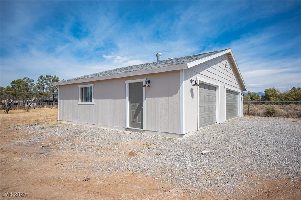 240 Hallsway, Pahrump, NV 89048