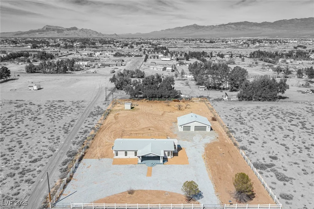 240 Hallsway, Pahrump, NV 89048