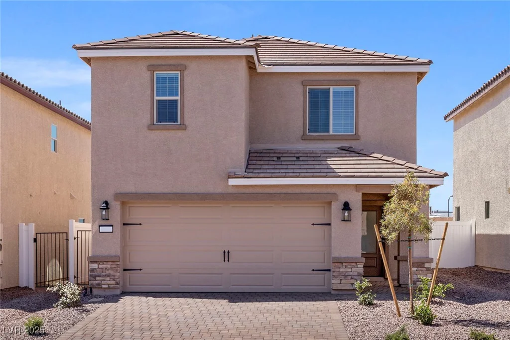 6221 Blood Lily, Las Vegas, NV 89122