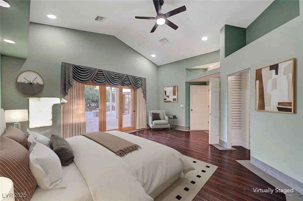 8470 Pioneer, Las Vegas, NV 89113