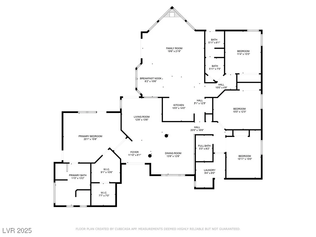 8470 Pioneer, Las Vegas, NV 89113