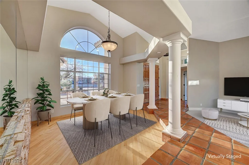 8470 Pioneer, Las Vegas, NV 89113