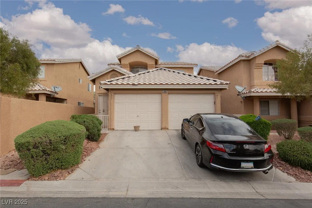 8008 Draco, Las Vegas, NV 89128