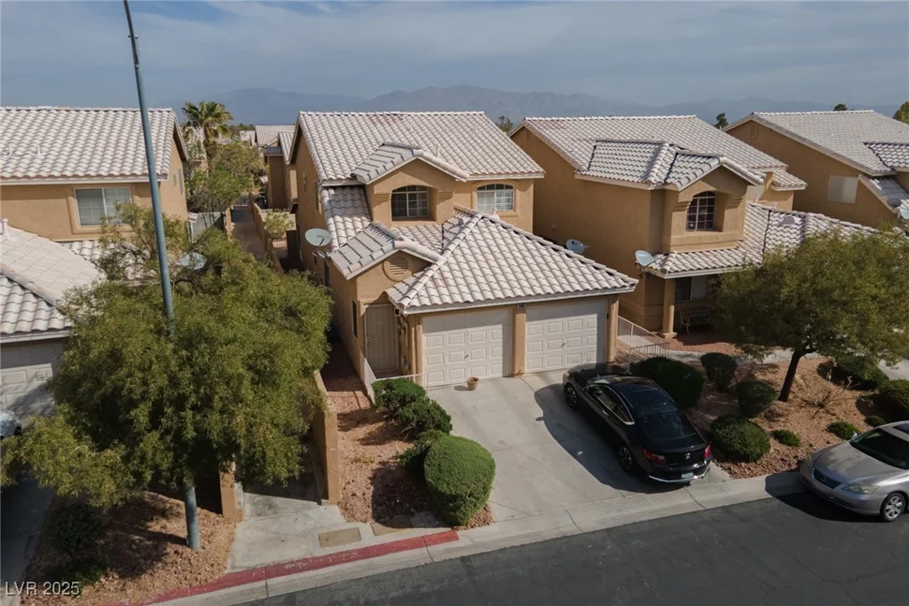 8008 Draco, Las Vegas, NV 89128