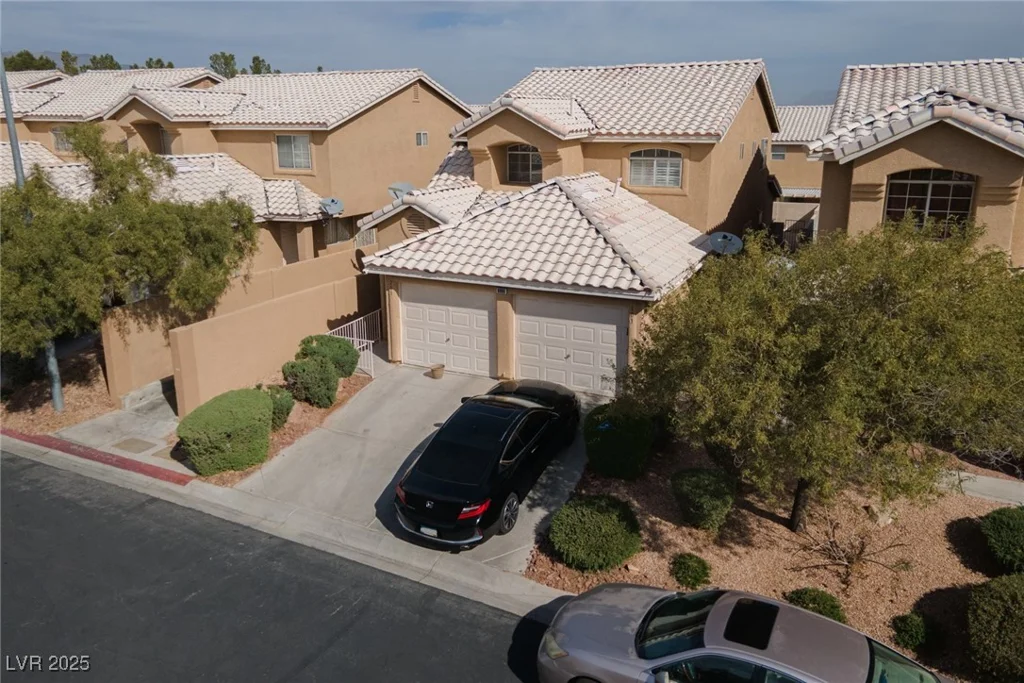 8008 Draco, Las Vegas, NV 89128