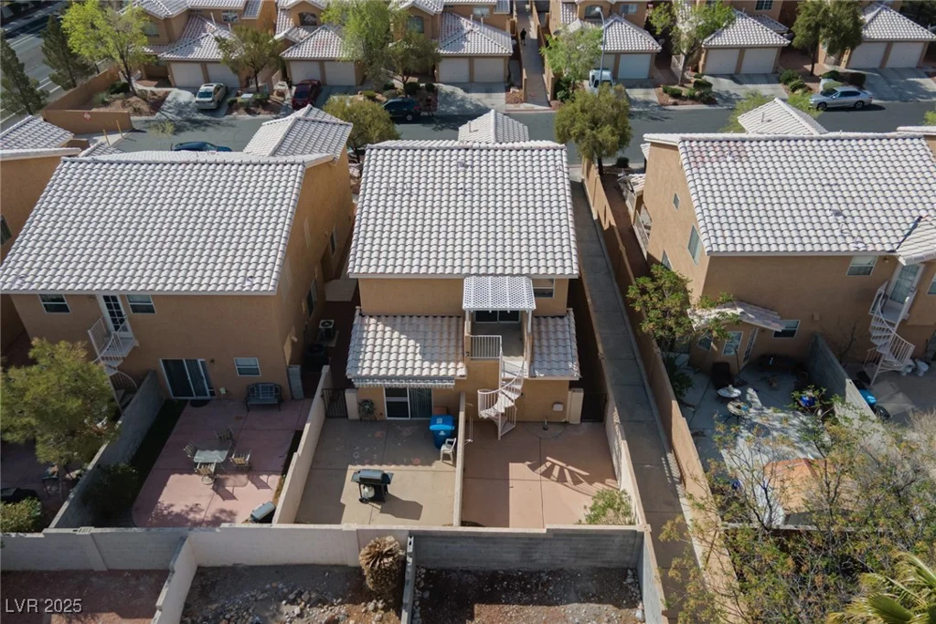 8008 Draco, Las Vegas, NV 89128