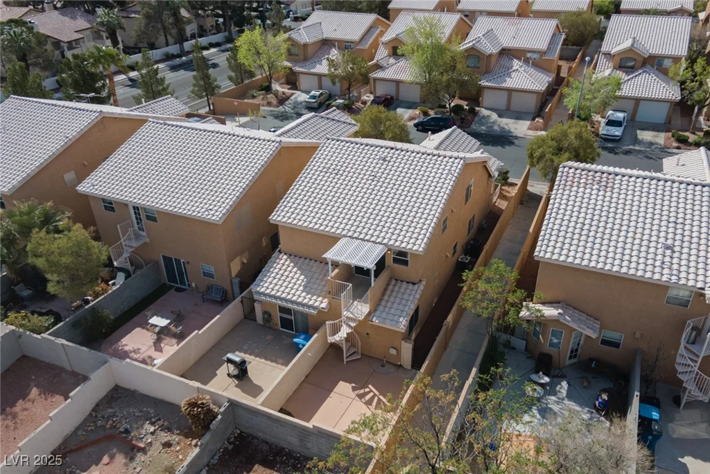 8008 Draco, Las Vegas, NV 89128