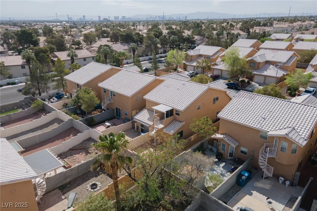 8008 Draco, Las Vegas, NV 89128