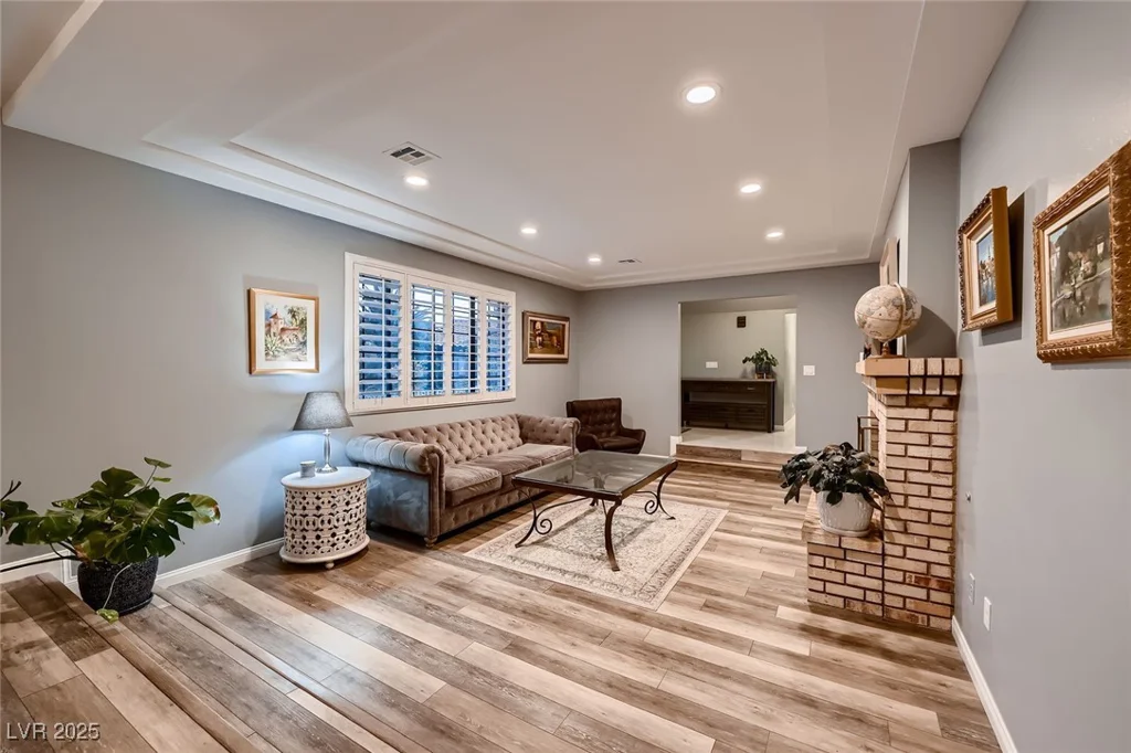 2721 Family, Las Vegas, NV 89117