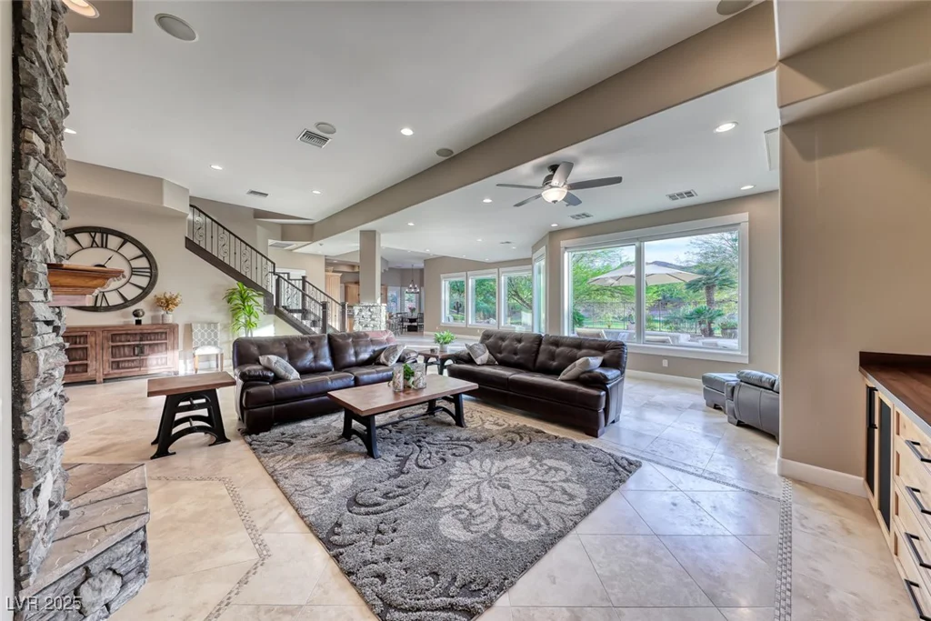 5 Via Ravenna, Henderson, NV 89011