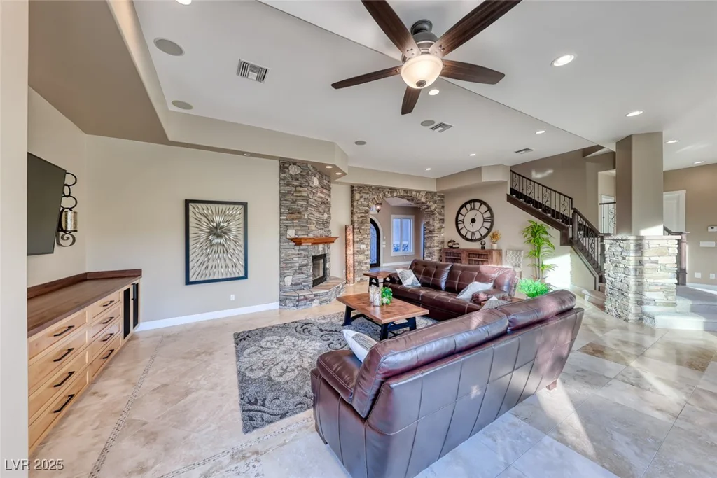 5 Via Ravenna, Henderson, NV 89011