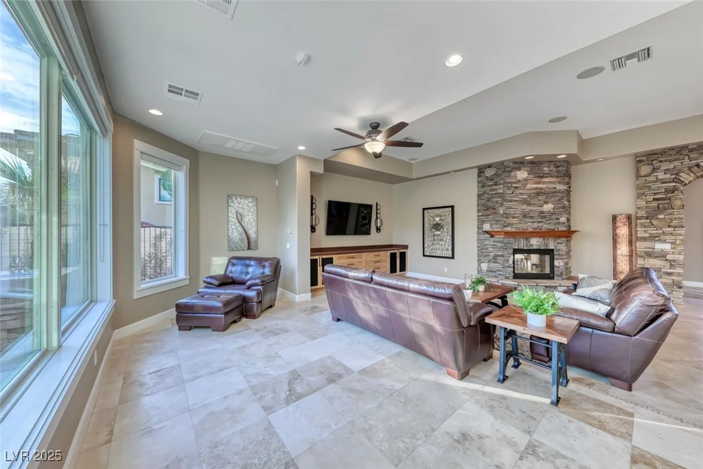 5 Via Ravenna, Henderson, NV 89011