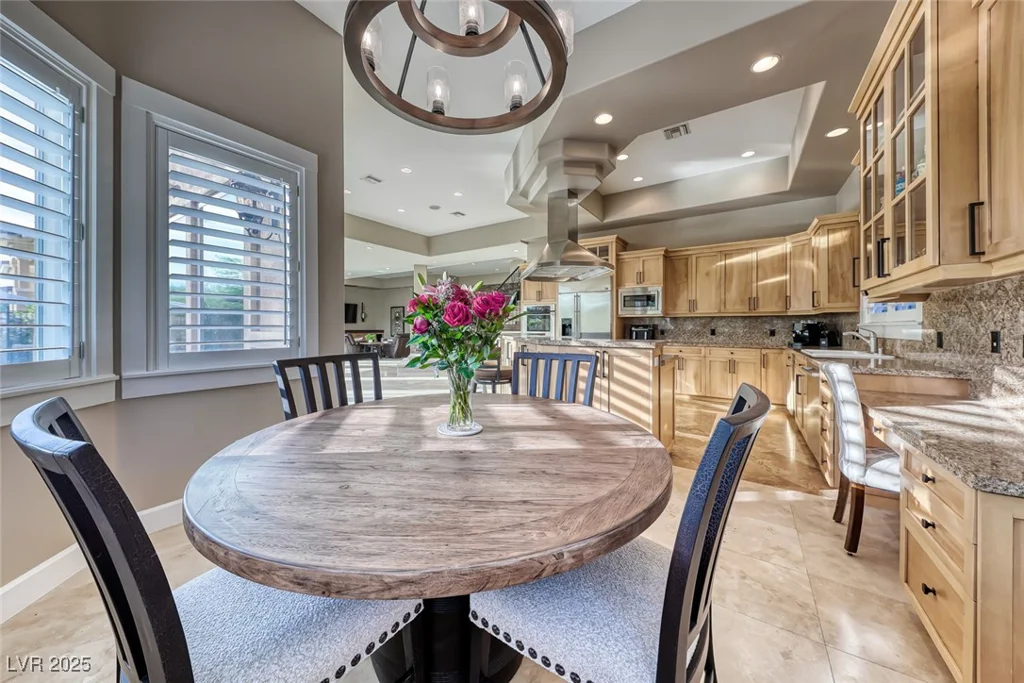 5 Via Ravenna, Henderson, NV 89011