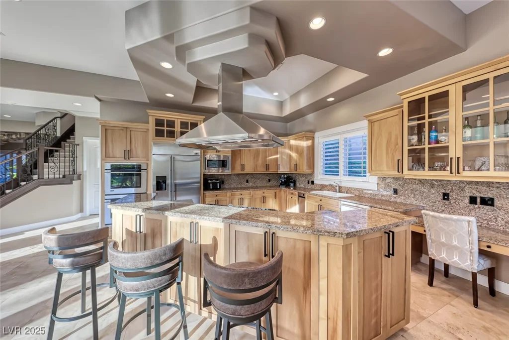 5 Via Ravenna, Henderson, NV 89011