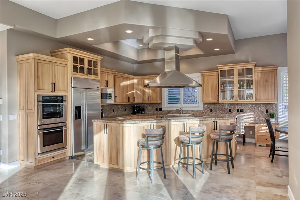 5 Via Ravenna, Henderson, NV 89011