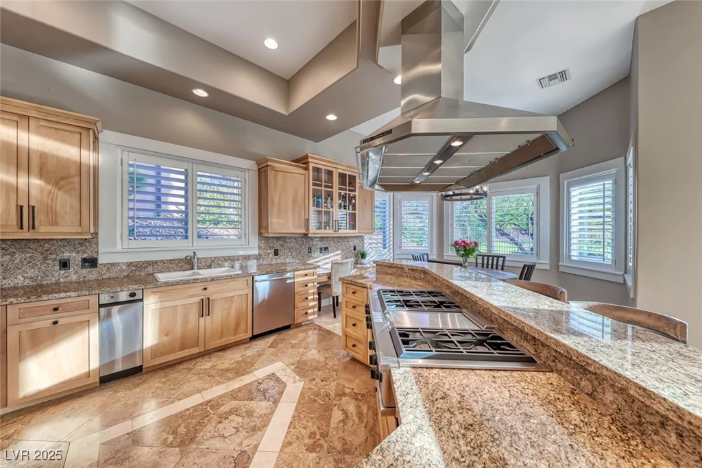 5 Via Ravenna, Henderson, NV 89011
