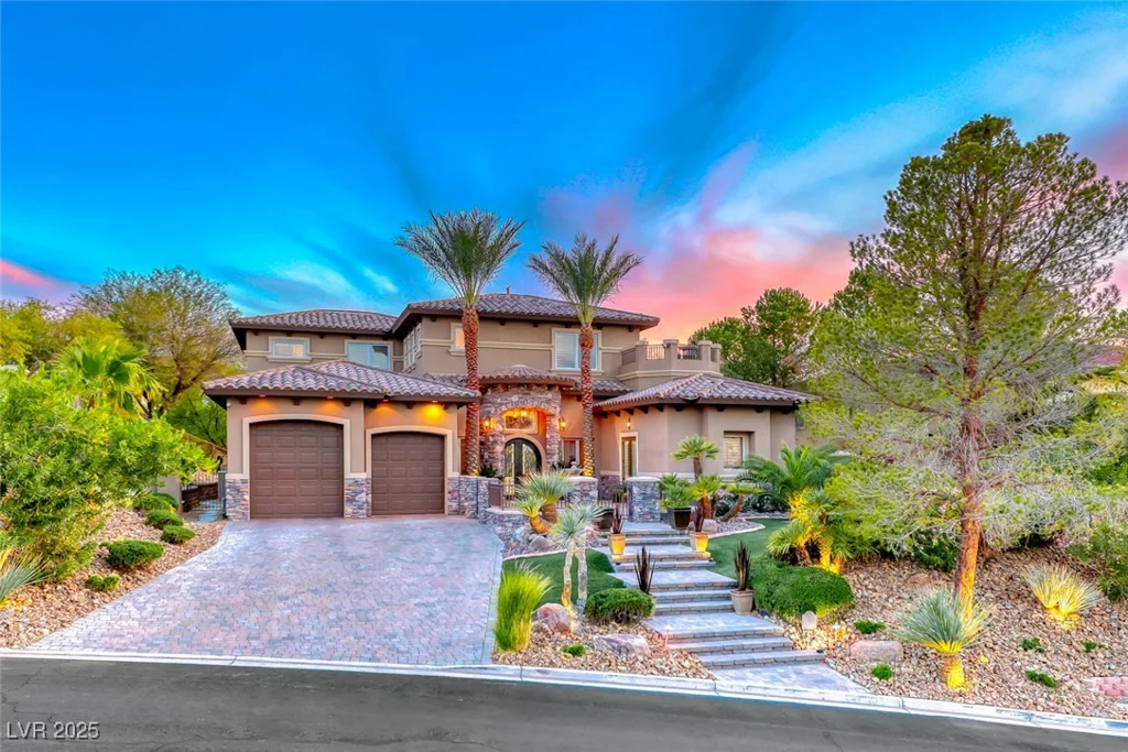 5 Via Ravenna, Henderson, NV 89011