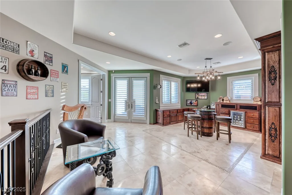5 Via Ravenna, Henderson, NV 89011