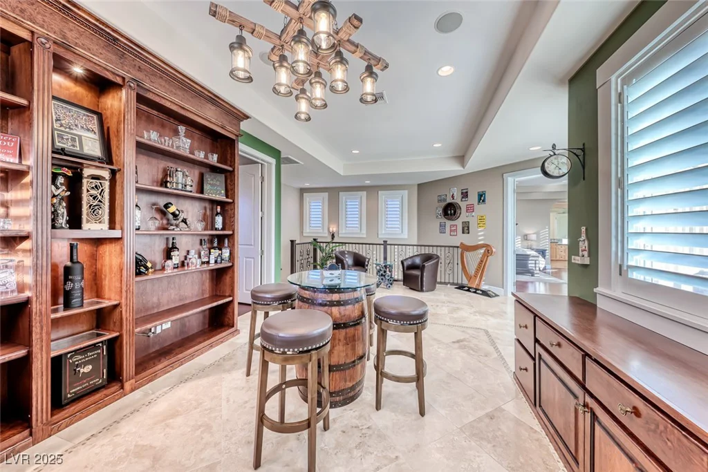 5 Via Ravenna, Henderson, NV 89011