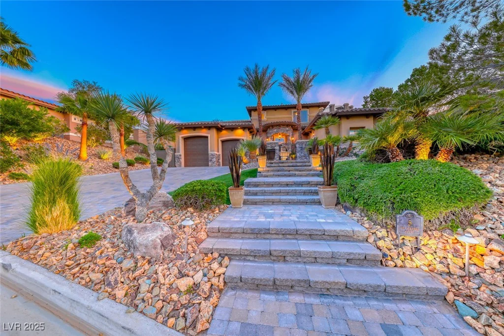 5 Via Ravenna, Henderson, NV 89011
