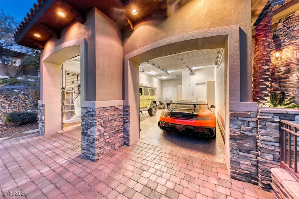 5 Via Ravenna, Henderson, NV 89011