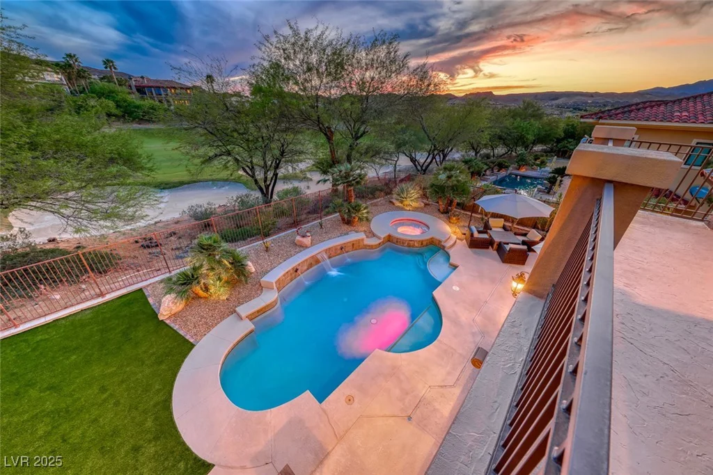 5 Via Ravenna, Henderson, NV 89011