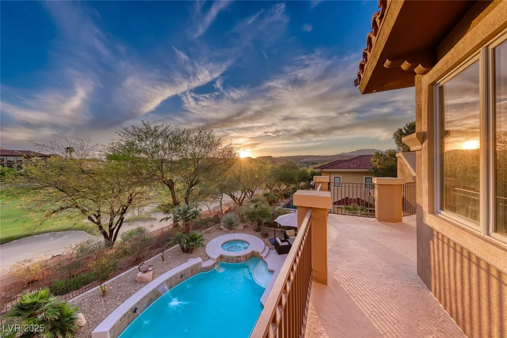 5 Via Ravenna, Henderson, NV 89011