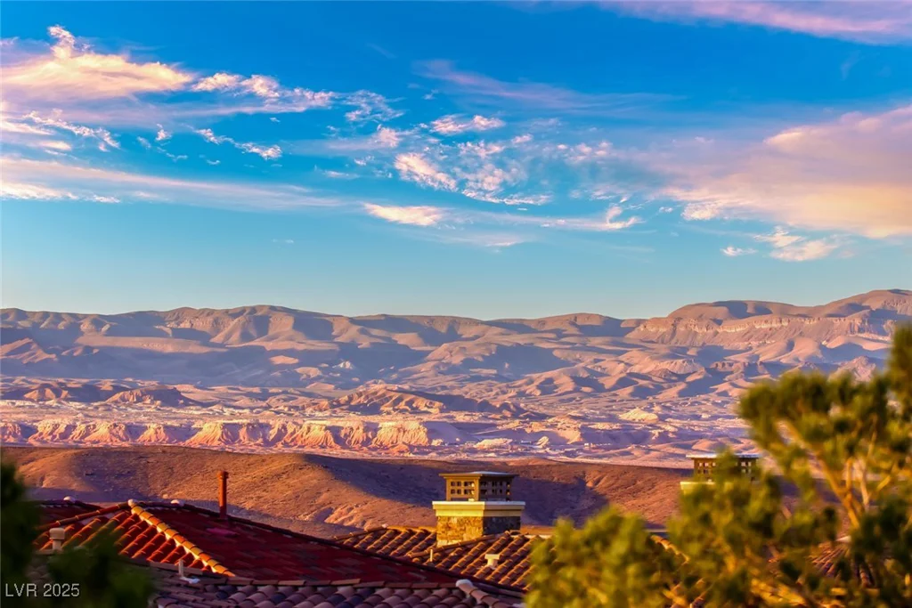 5 Via Ravenna, Henderson, NV 89011