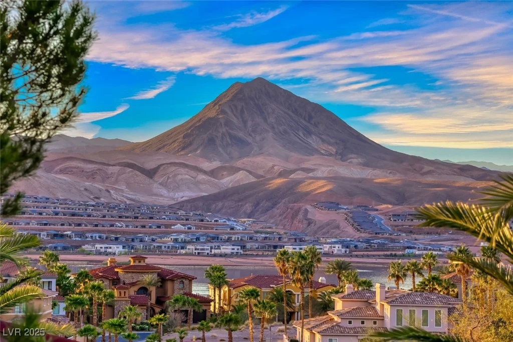 5 Via Ravenna, Henderson, NV 89011