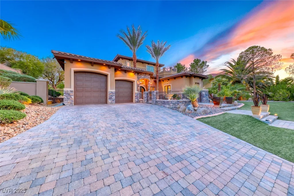5 Via Ravenna, Henderson, NV 89011