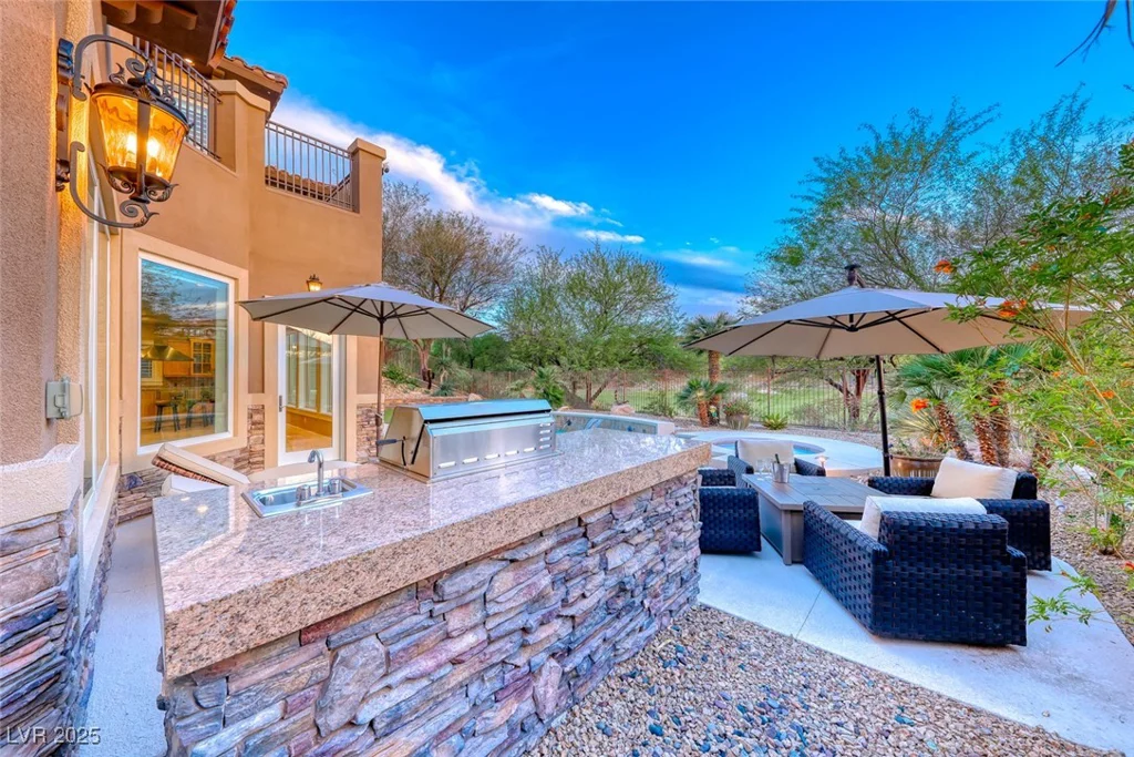 5 Via Ravenna, Henderson, NV 89011