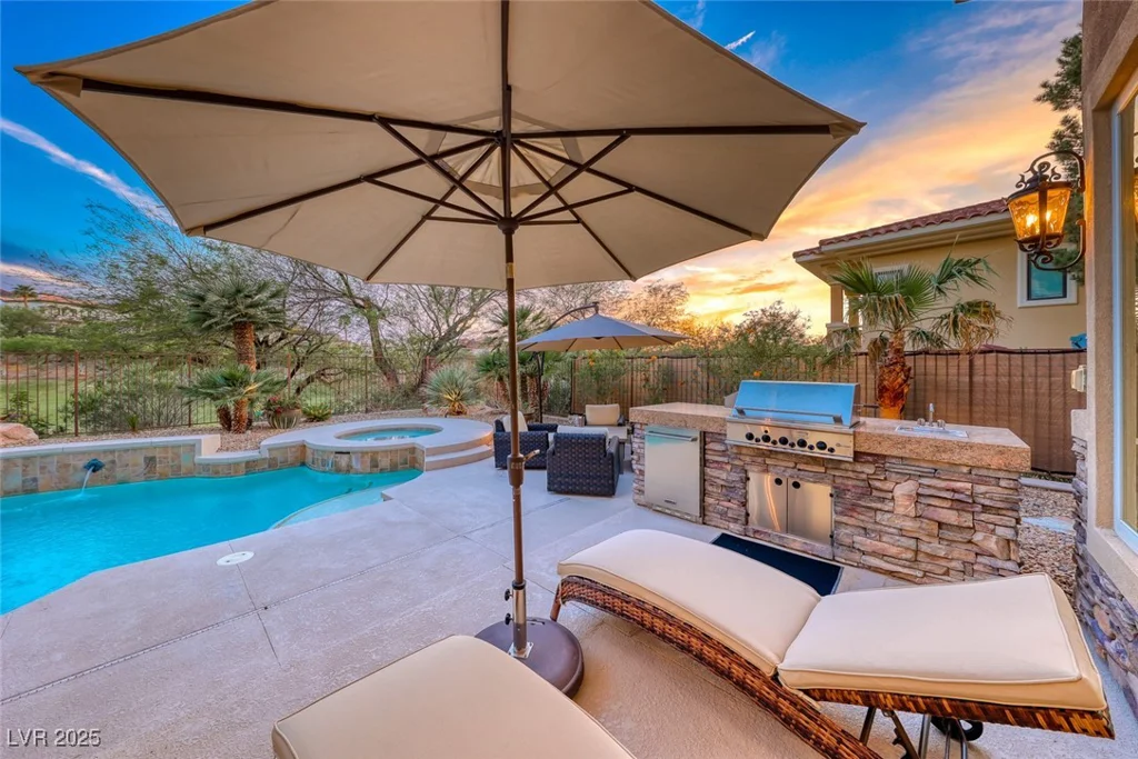5 Via Ravenna, Henderson, NV 89011