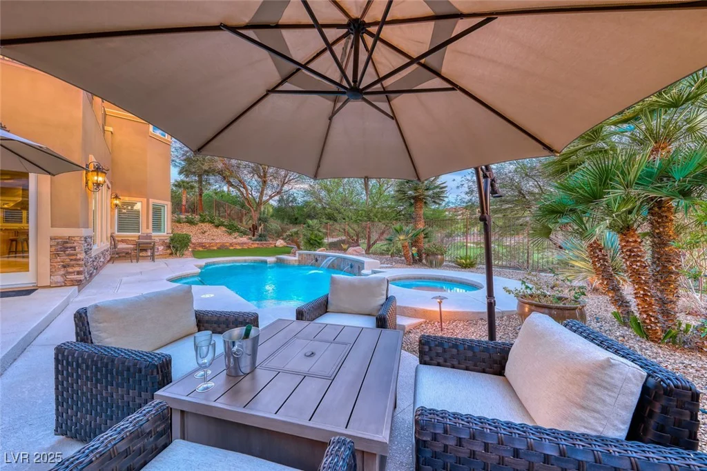 5 Via Ravenna, Henderson, NV 89011