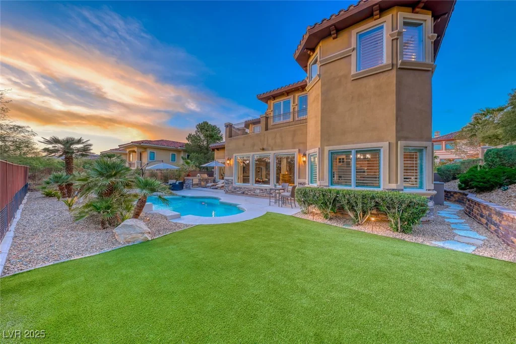 5 Via Ravenna, Henderson, NV 89011