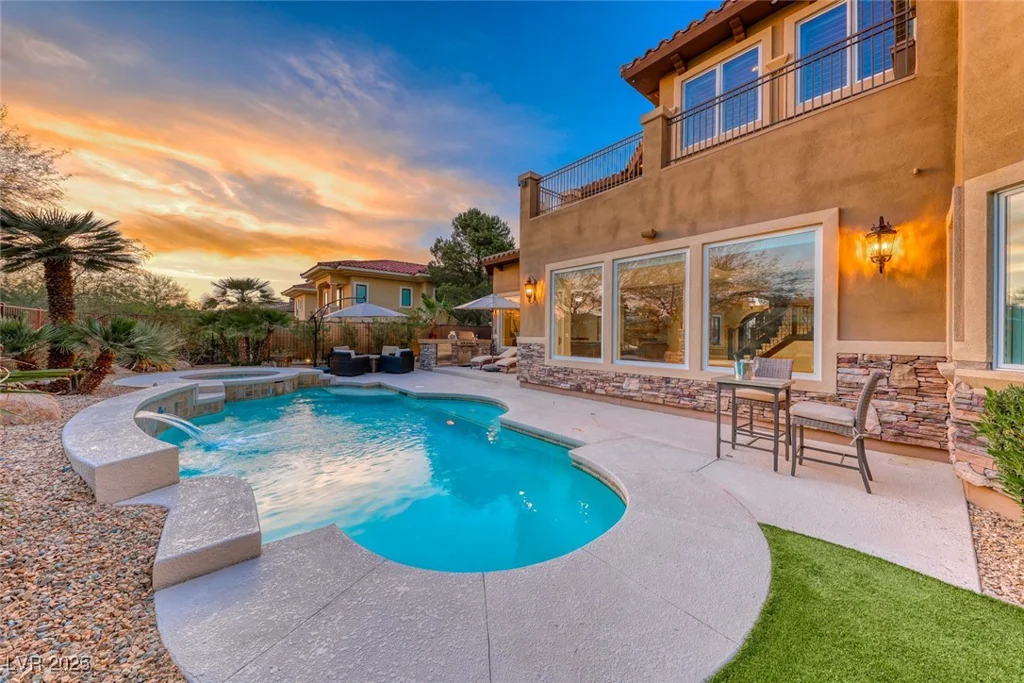 5 Via Ravenna, Henderson, NV 89011