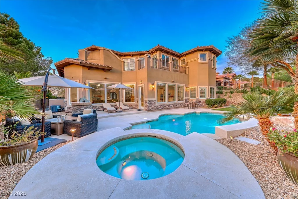 5 Via Ravenna, Henderson, NV 89011