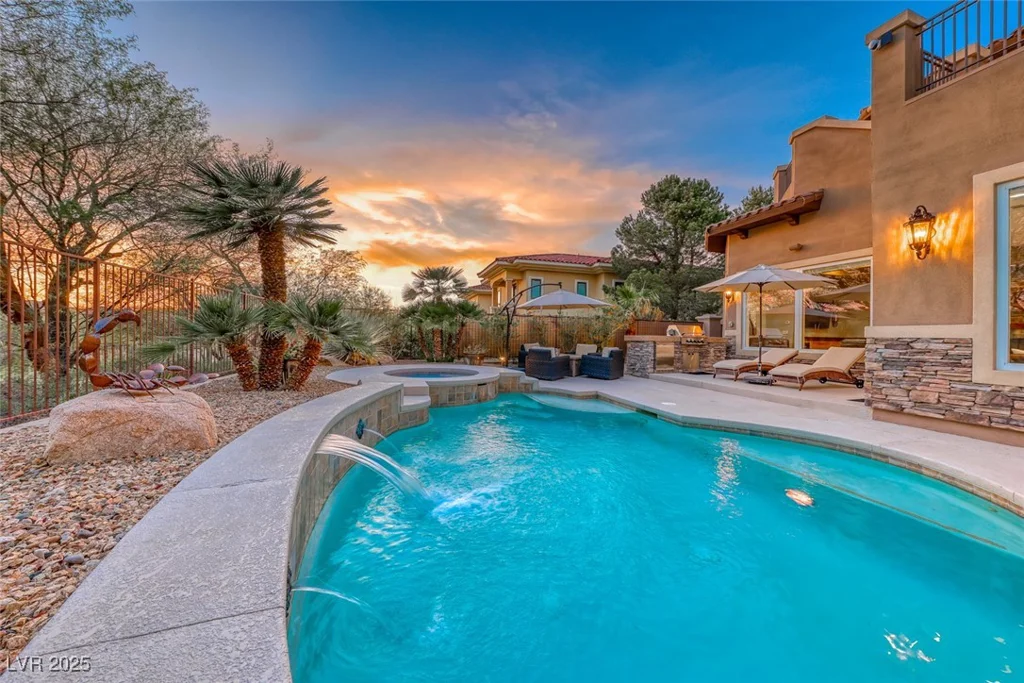 5 Via Ravenna, Henderson, NV 89011