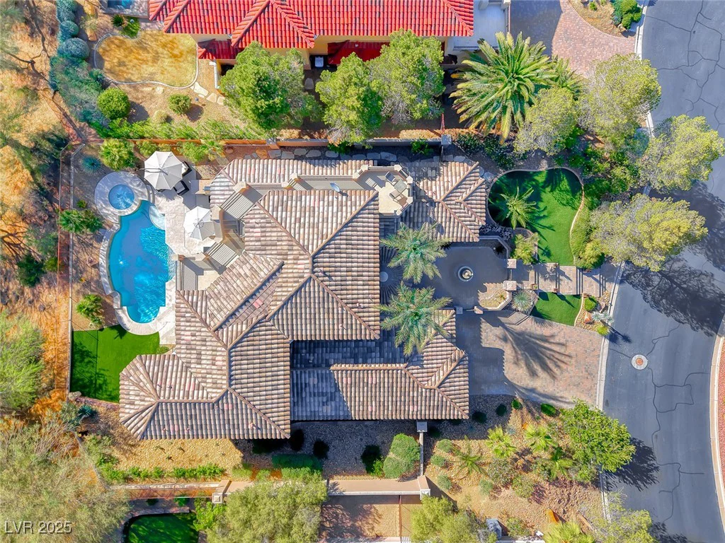 5 Via Ravenna, Henderson, NV 89011