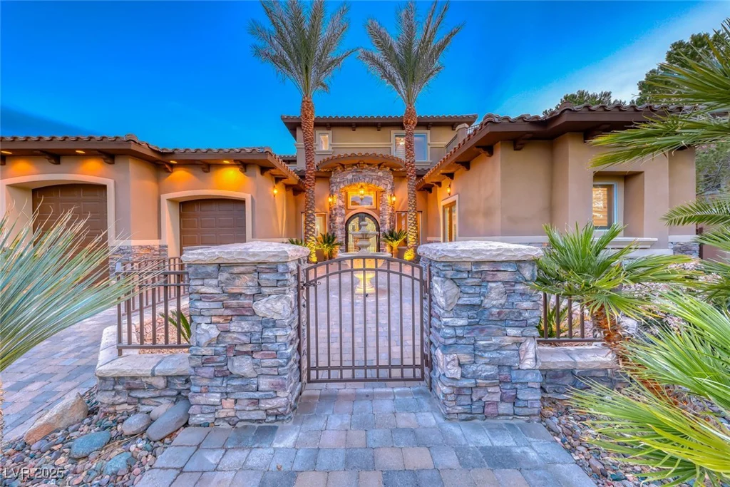 5 Via Ravenna, Henderson, NV 89011