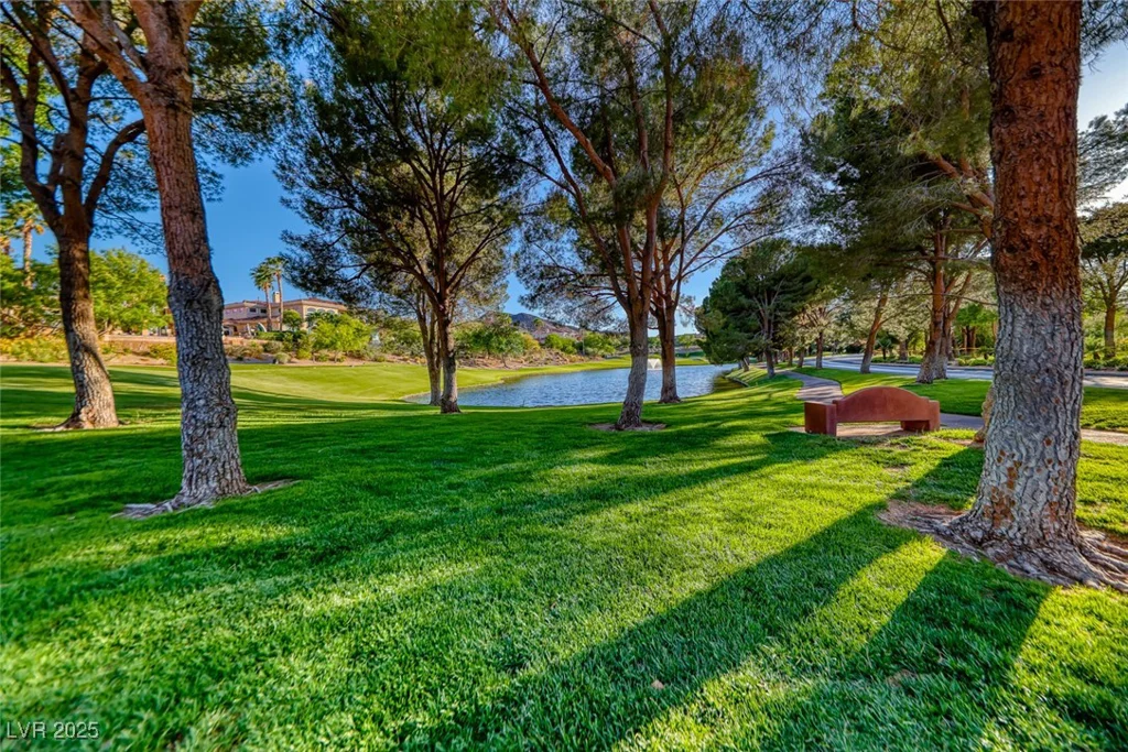 5 Via Ravenna, Henderson, NV 89011