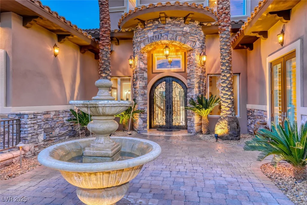 5 Via Ravenna, Henderson, NV 89011