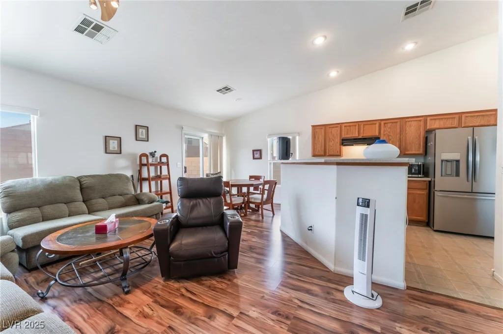 2117 Mountain Sunset, North Las Vegas, NV 89031
