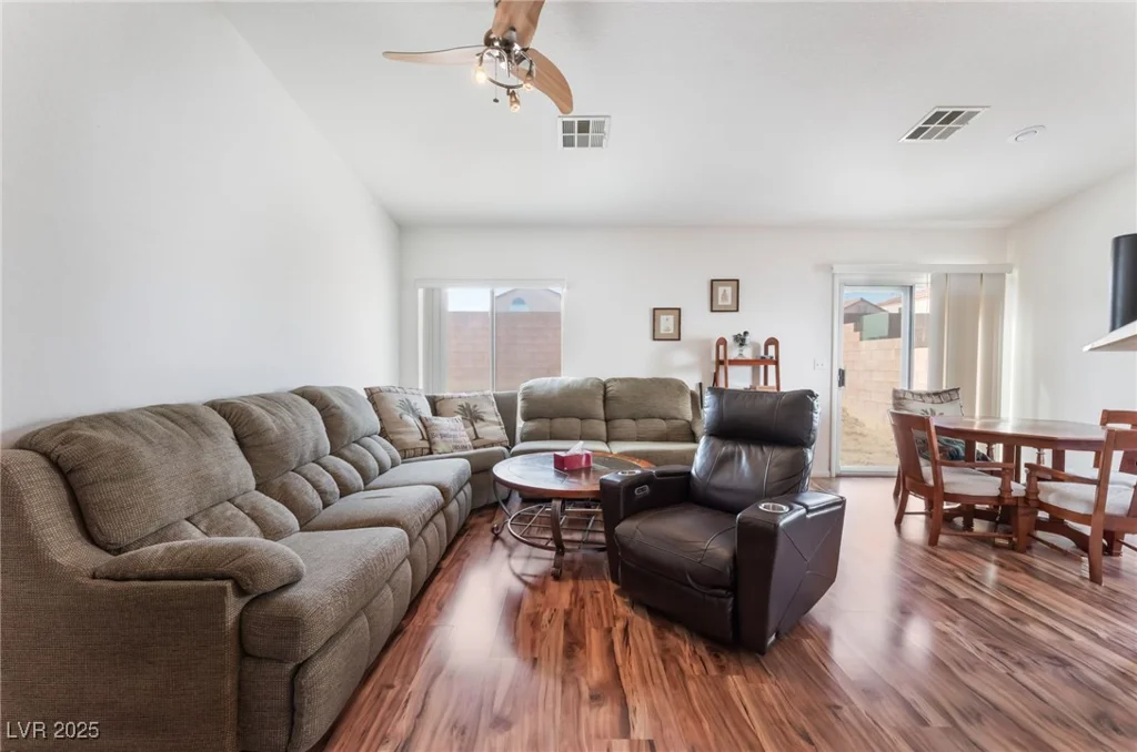 2117 Mountain Sunset, North Las Vegas, NV 89031