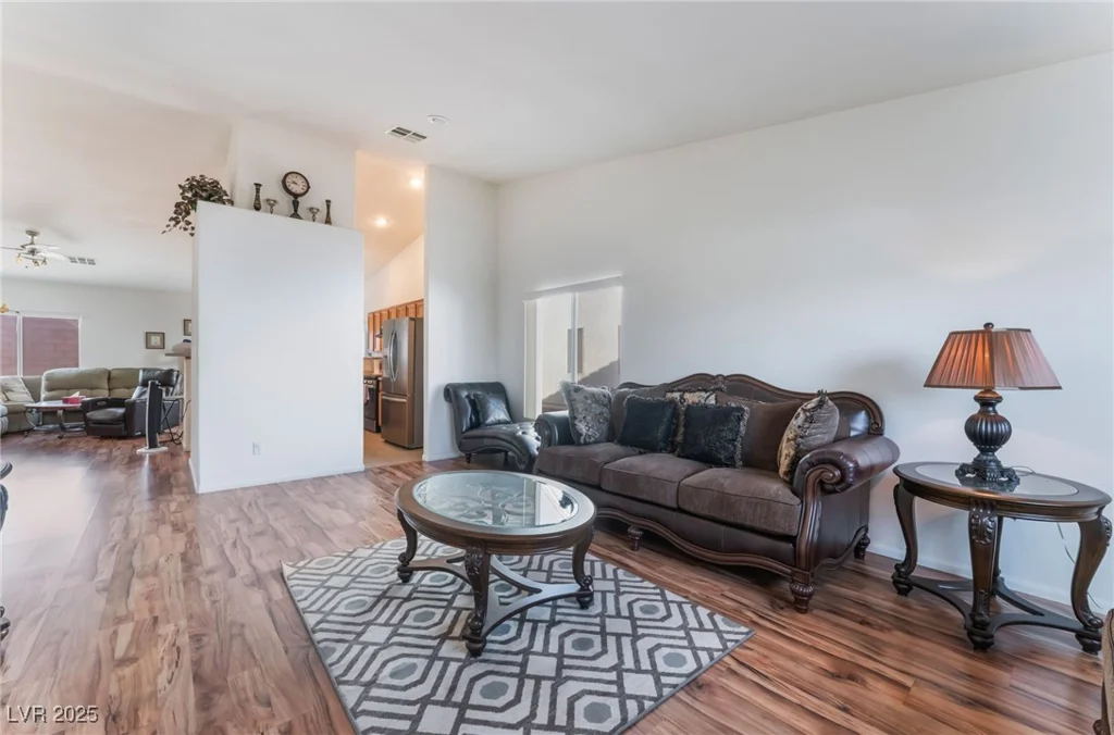 2117 Mountain Sunset, North Las Vegas, NV 89031