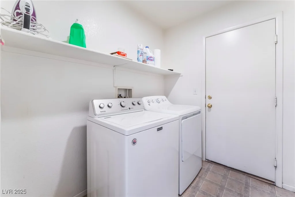 2117 Mountain Sunset, North Las Vegas, NV 89031