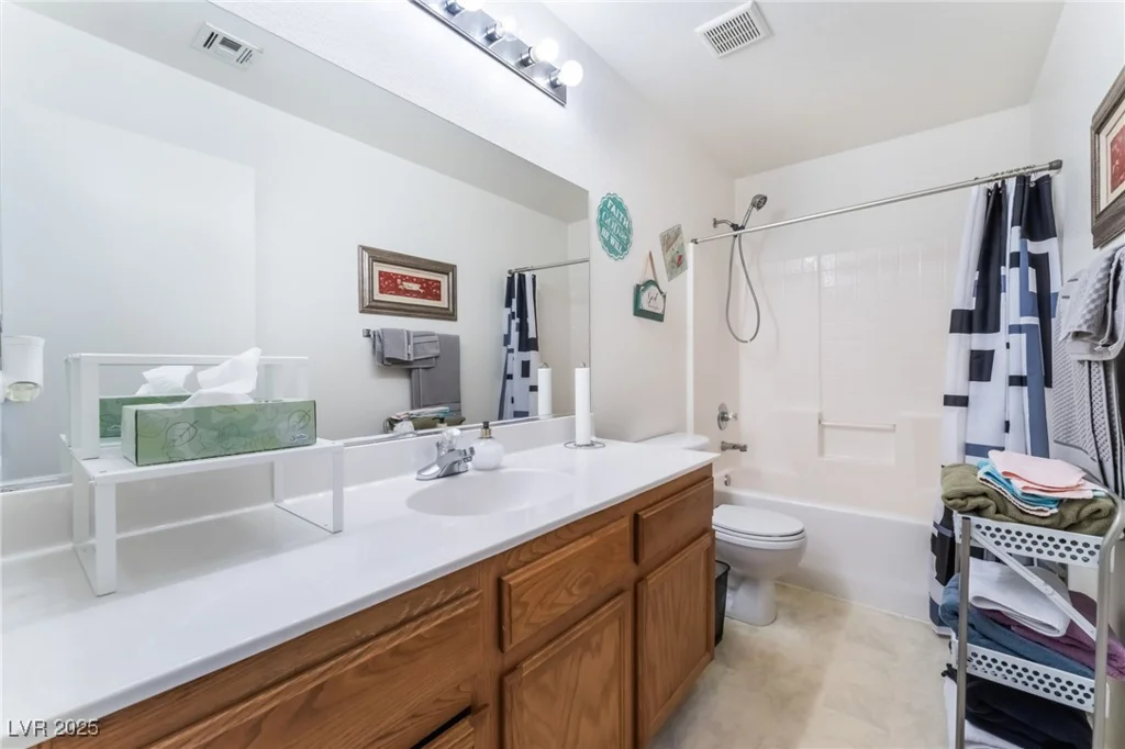 2117 Mountain Sunset, North Las Vegas, NV 89031