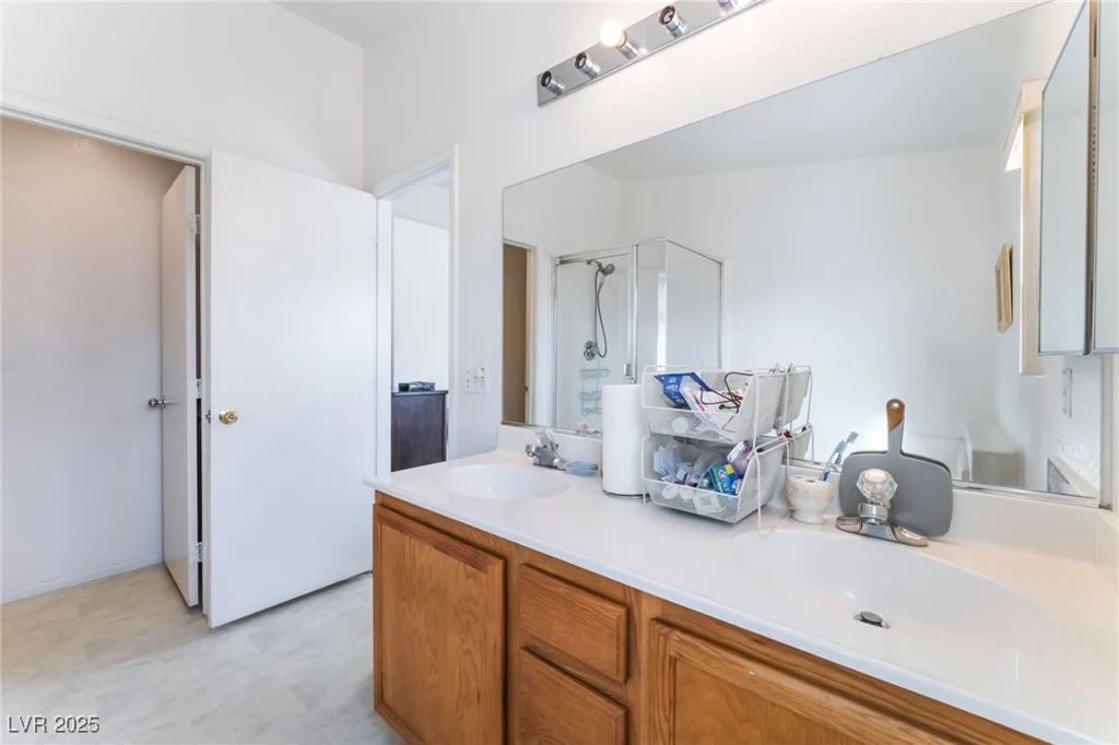 2117 Mountain Sunset, North Las Vegas, NV 89031
