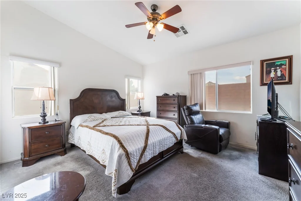 2117 Mountain Sunset, North Las Vegas, NV 89031